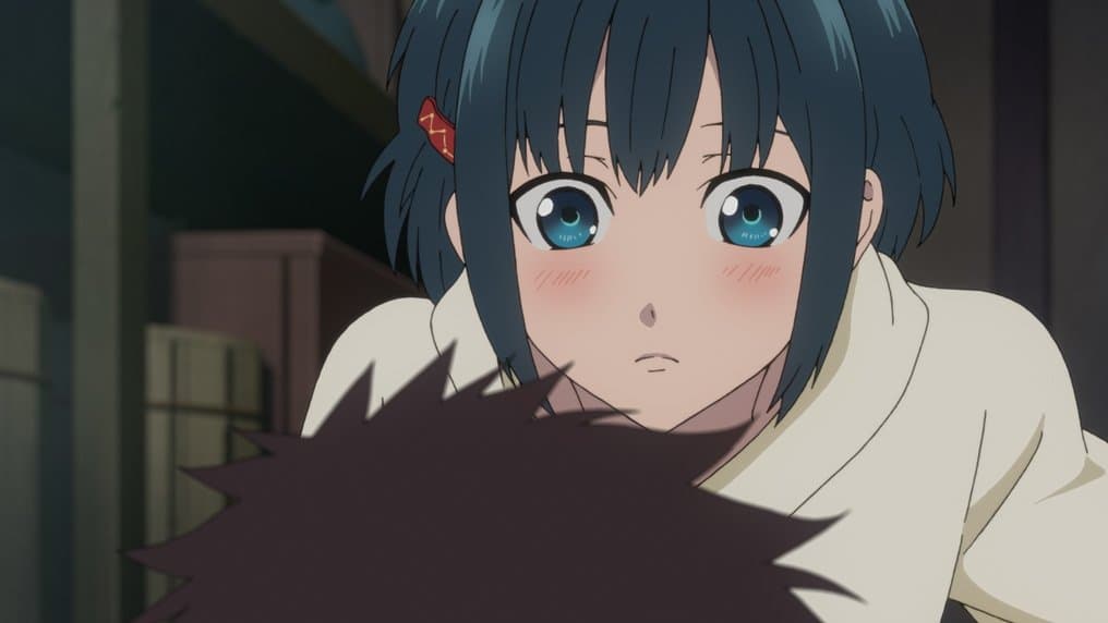 Still from Radiance