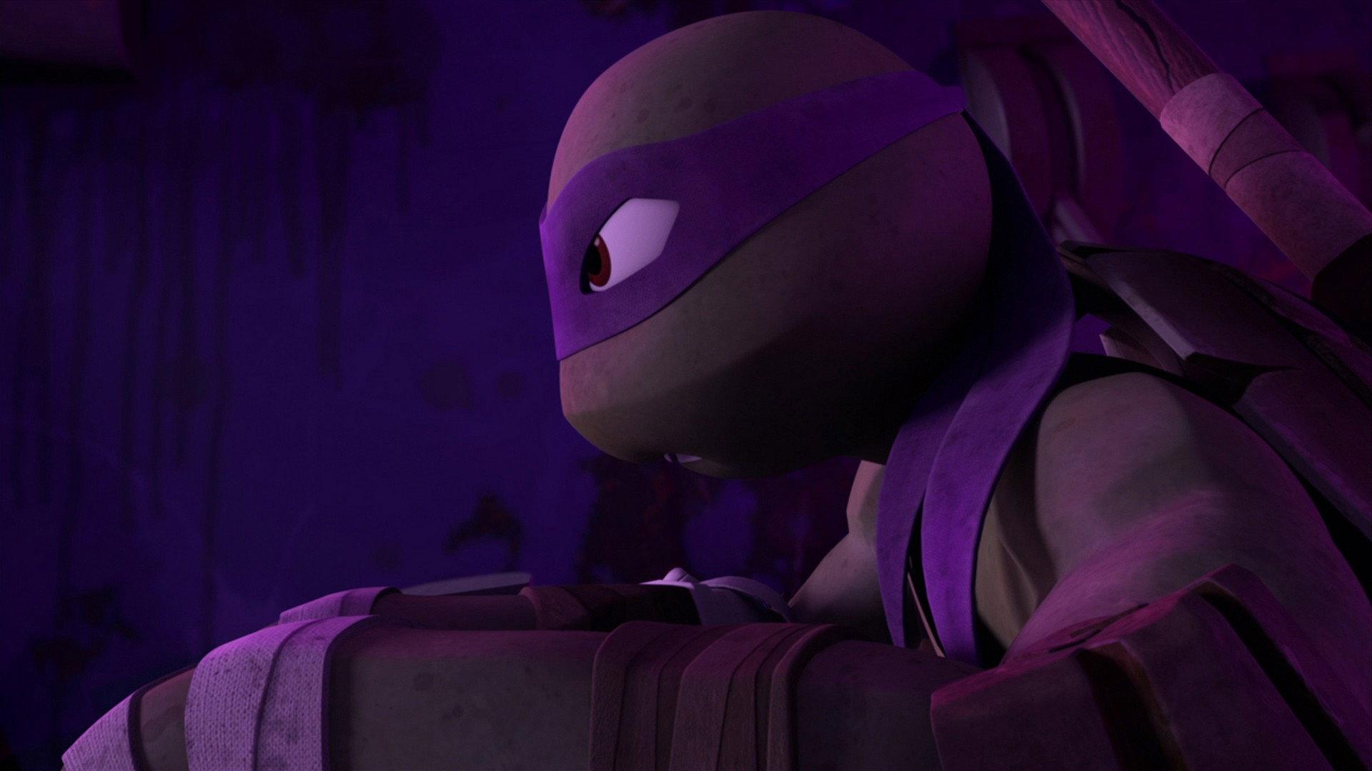 Still from The Invasion (2)