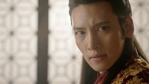 Still from Where Your Loyalties Lie