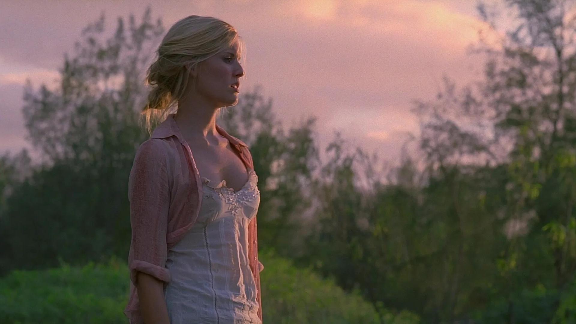 Still from Abandoned