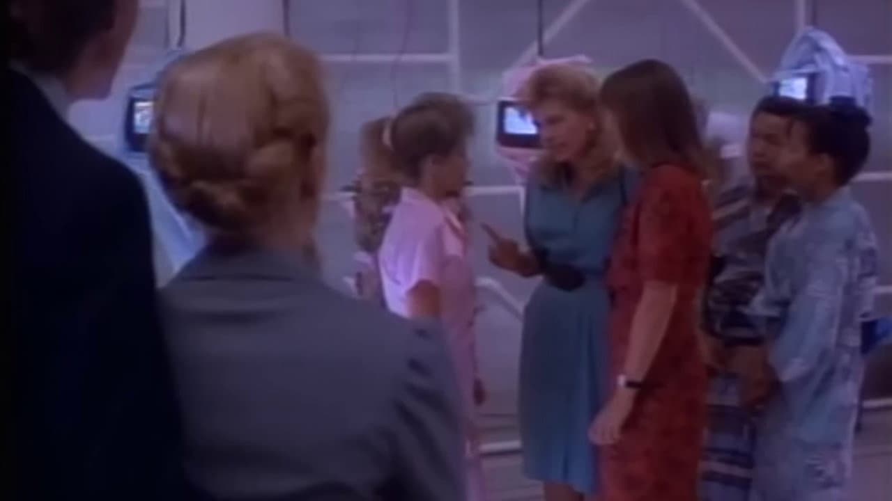Still from Baby Grobags