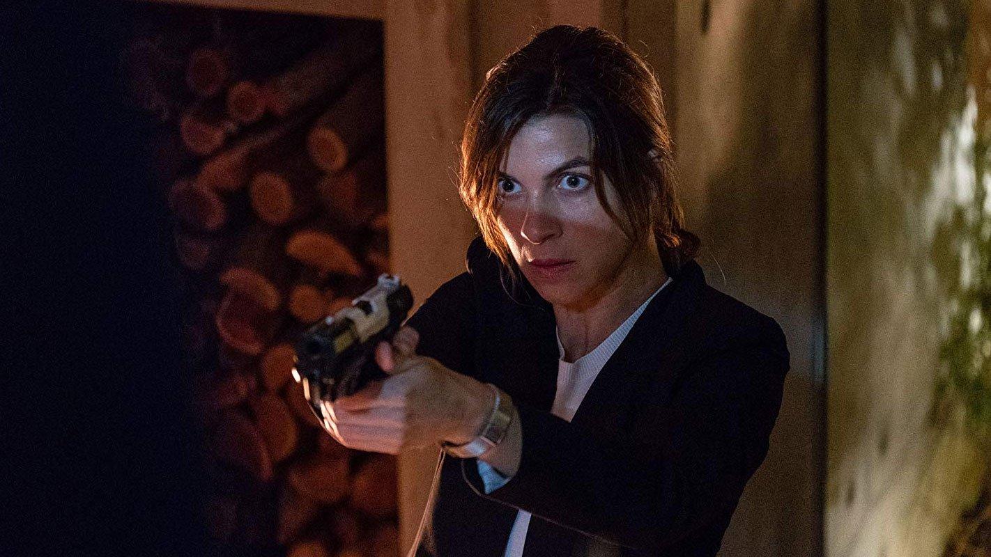 Still from Lost on Both Sides