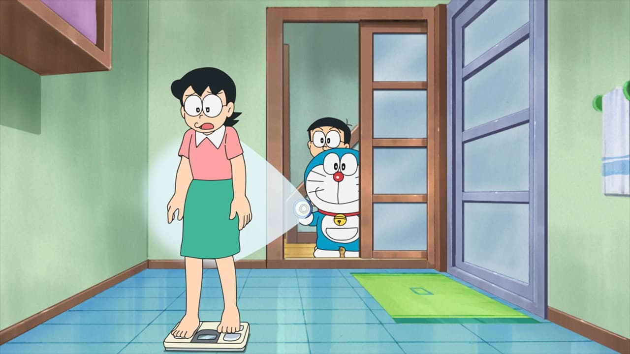 Still from Episode 1232