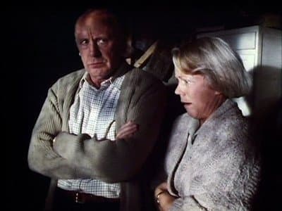 Still from I'll Retire to Bedlam