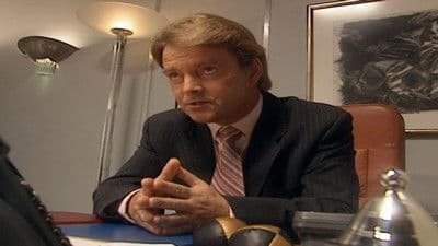 Still from The Newsmakers