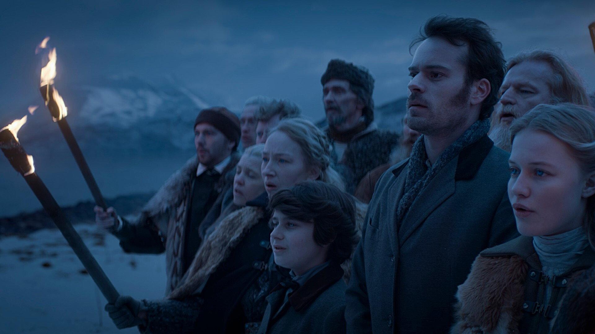 Still from Episode 5