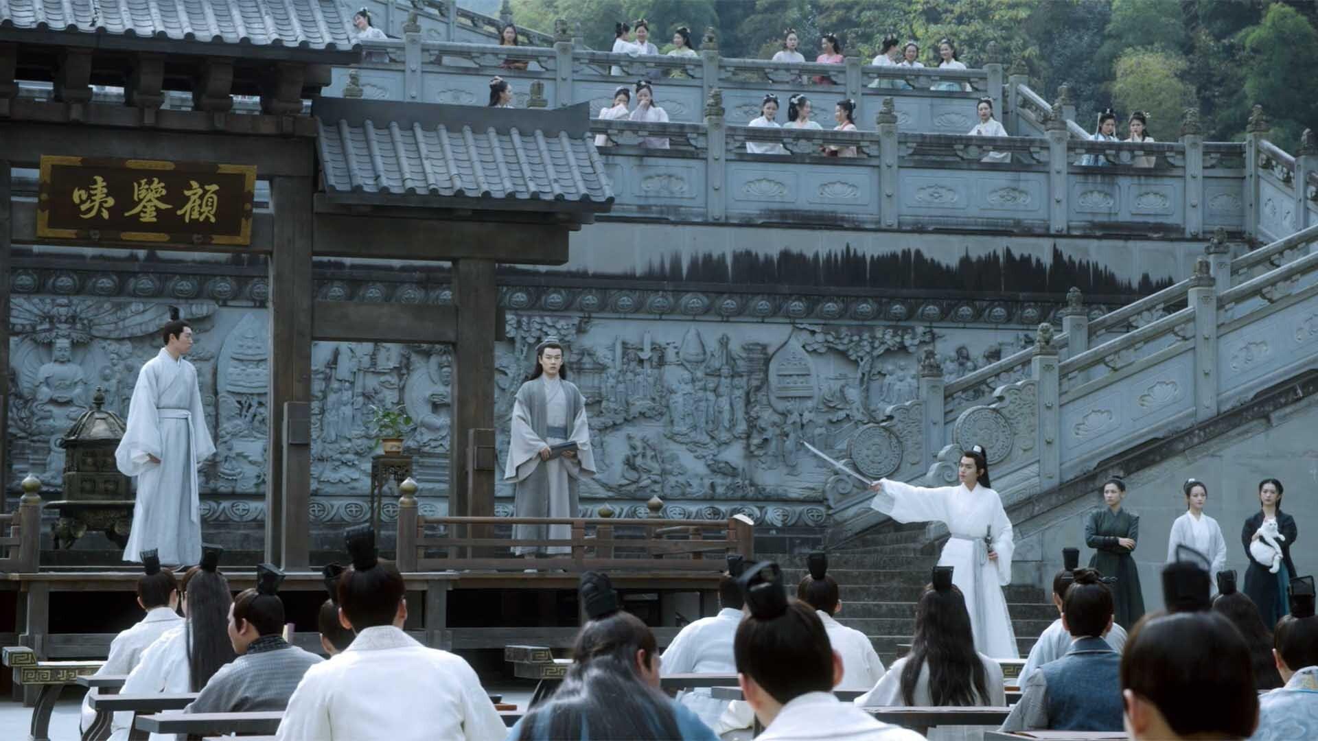 Still from Episode 26