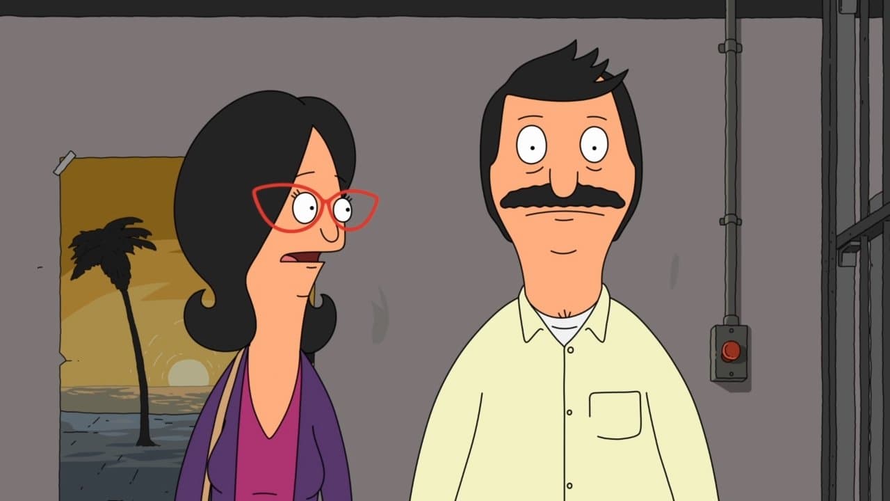 Still from The Trouble with Doubles