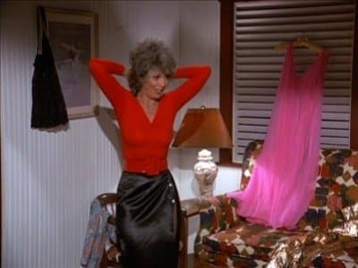 Still from The Stripper / The Boxer