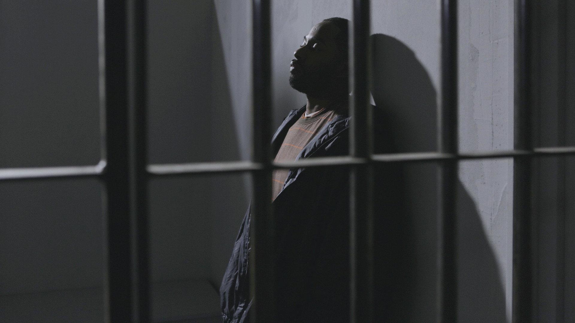 Still from Searching For Mr. Wrong