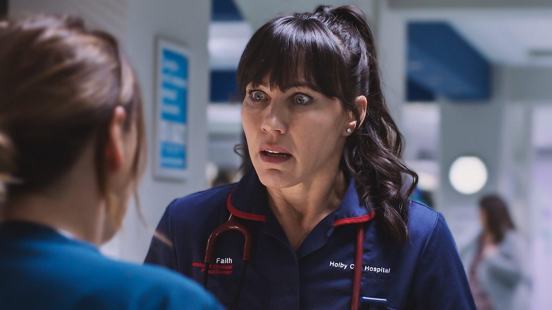 Still from Duped