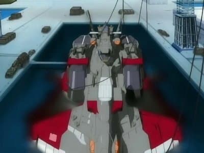 Still from The Hidden Truth