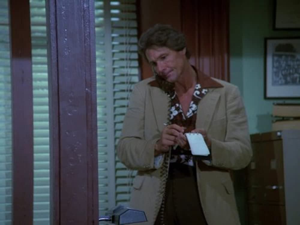 Still from Sign Of The Ram