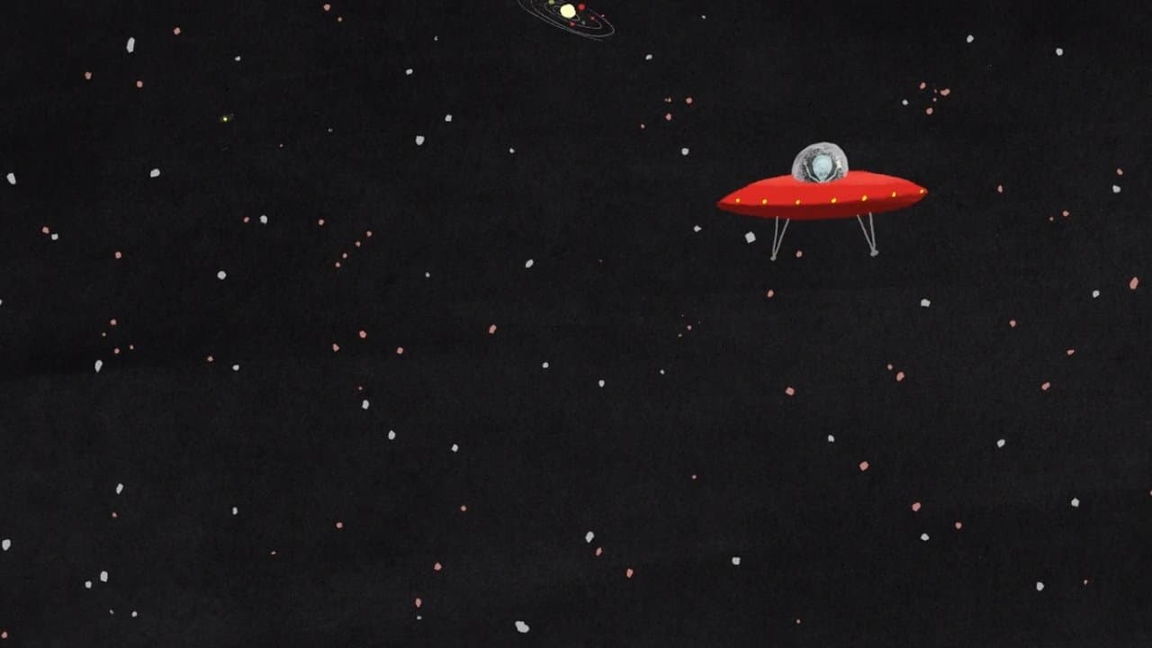 Still from Extraterrestrial Life