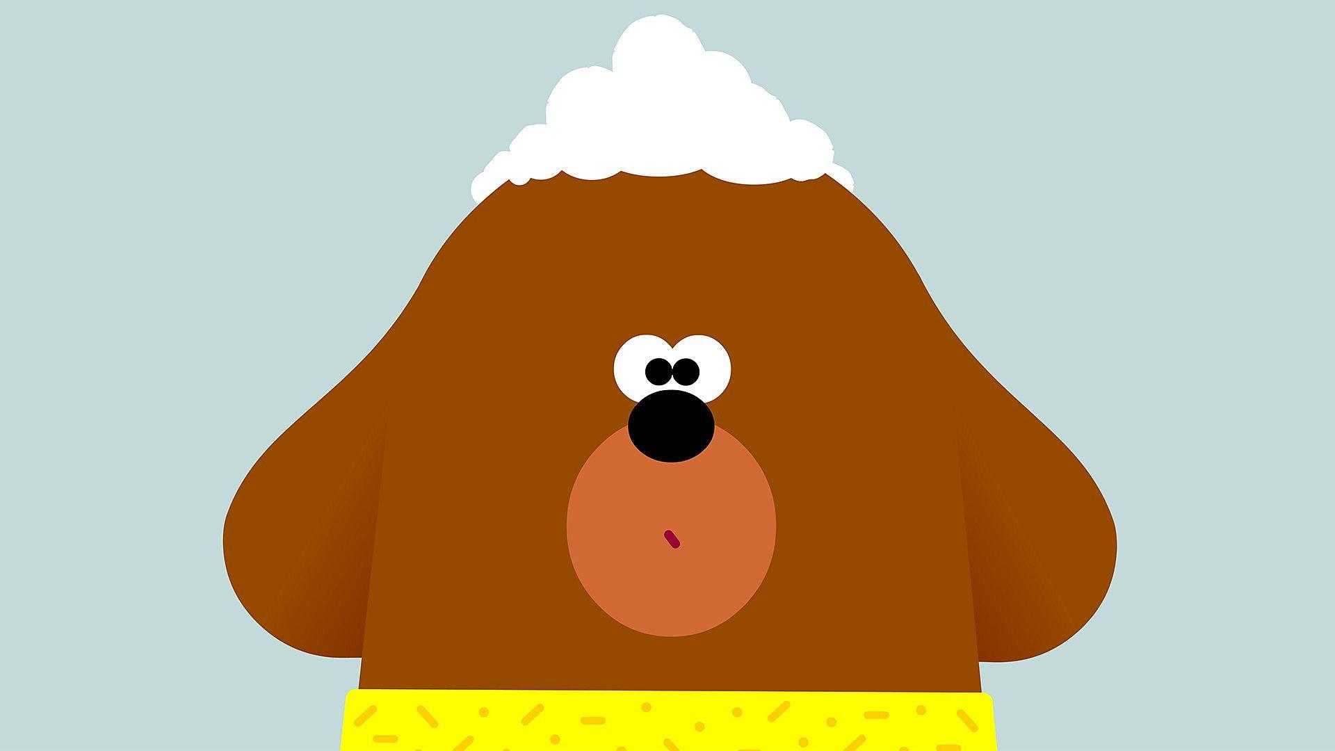 Still from The Snowman Badge