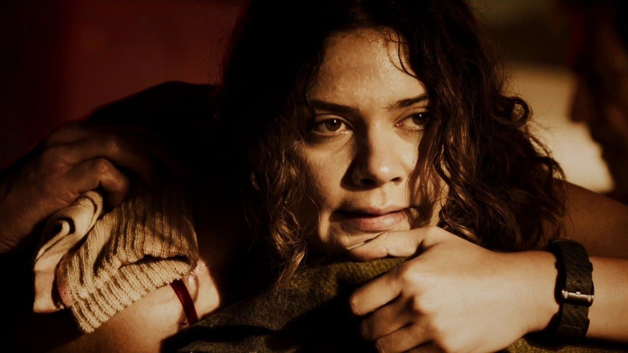 Still from The Devil & John Case