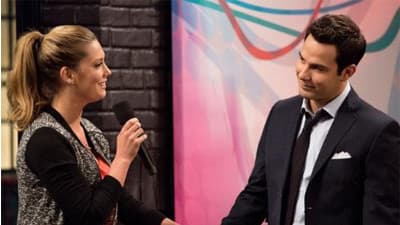 Still from Woman on Top