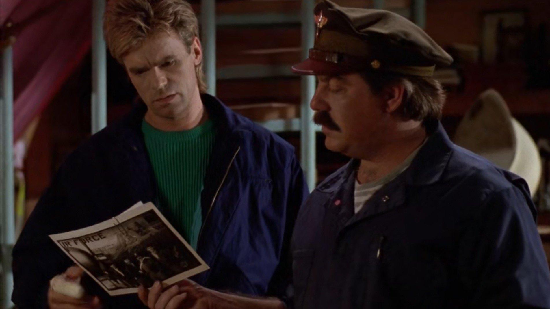Still from Ma Dalton