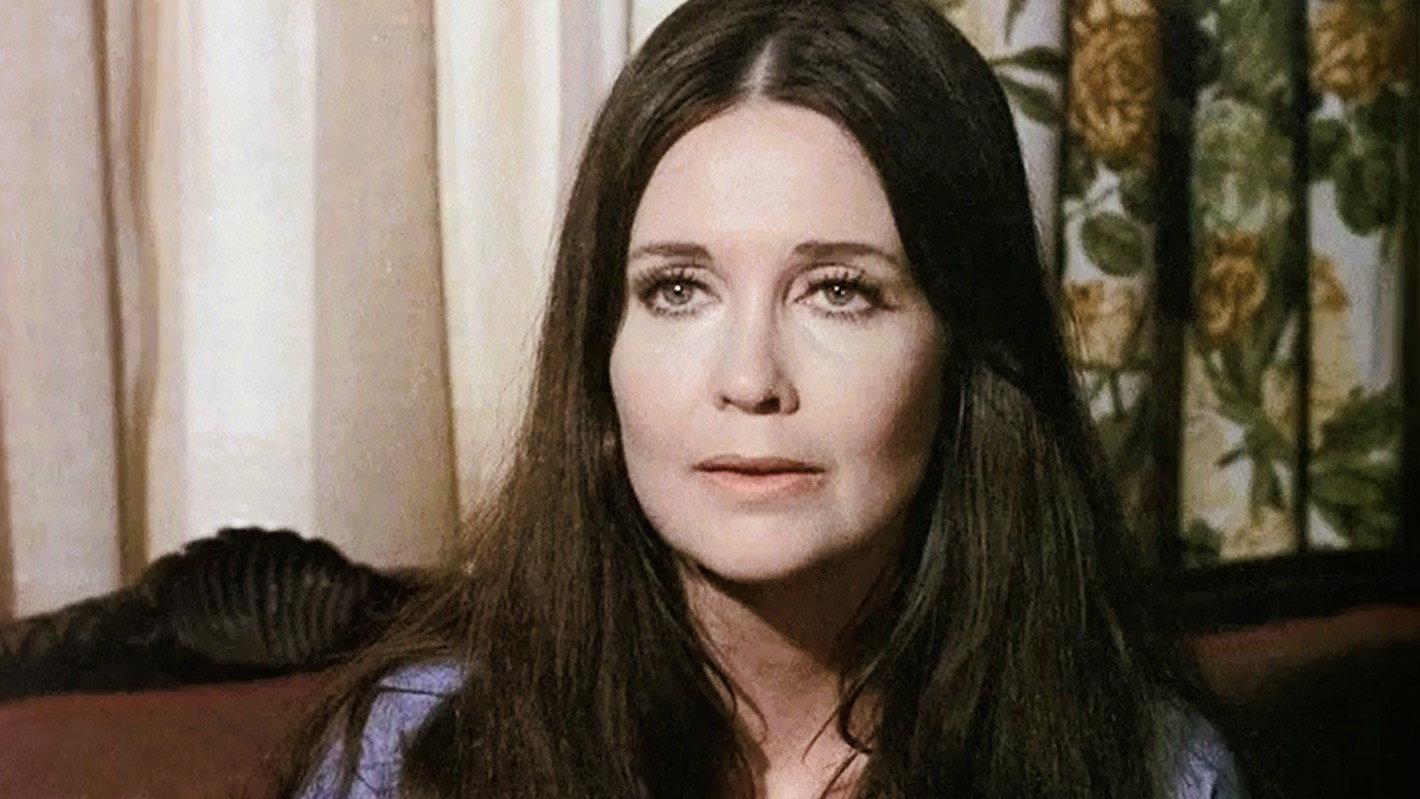 Still from Long Road Home