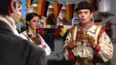 Still from Unseen Skins S3: Last Bus