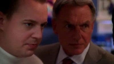 Still from Deception