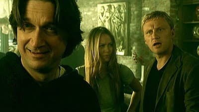 Still from Perfidia
