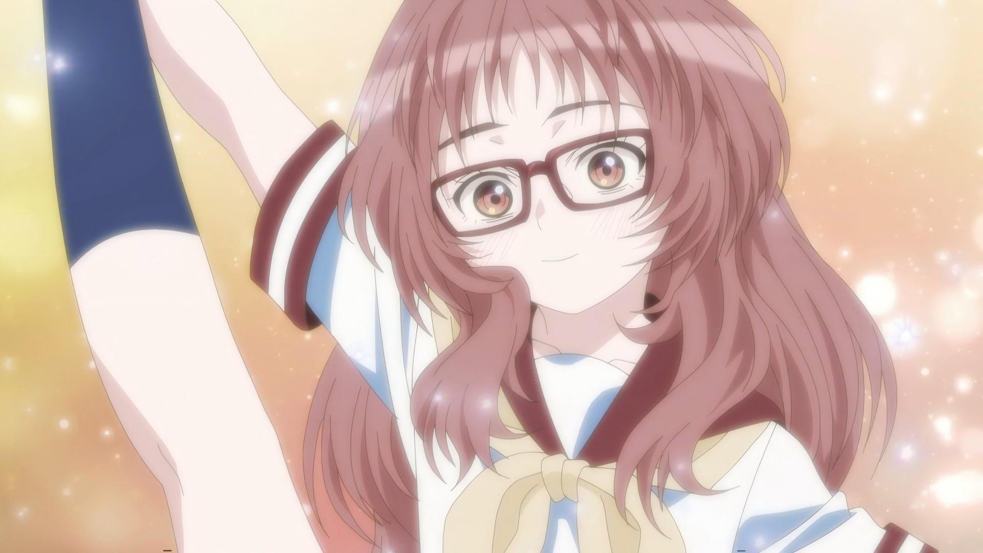 Still from Short Episode Specials #1