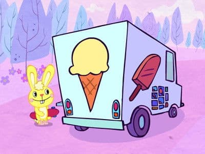 Still from Sweet Ride