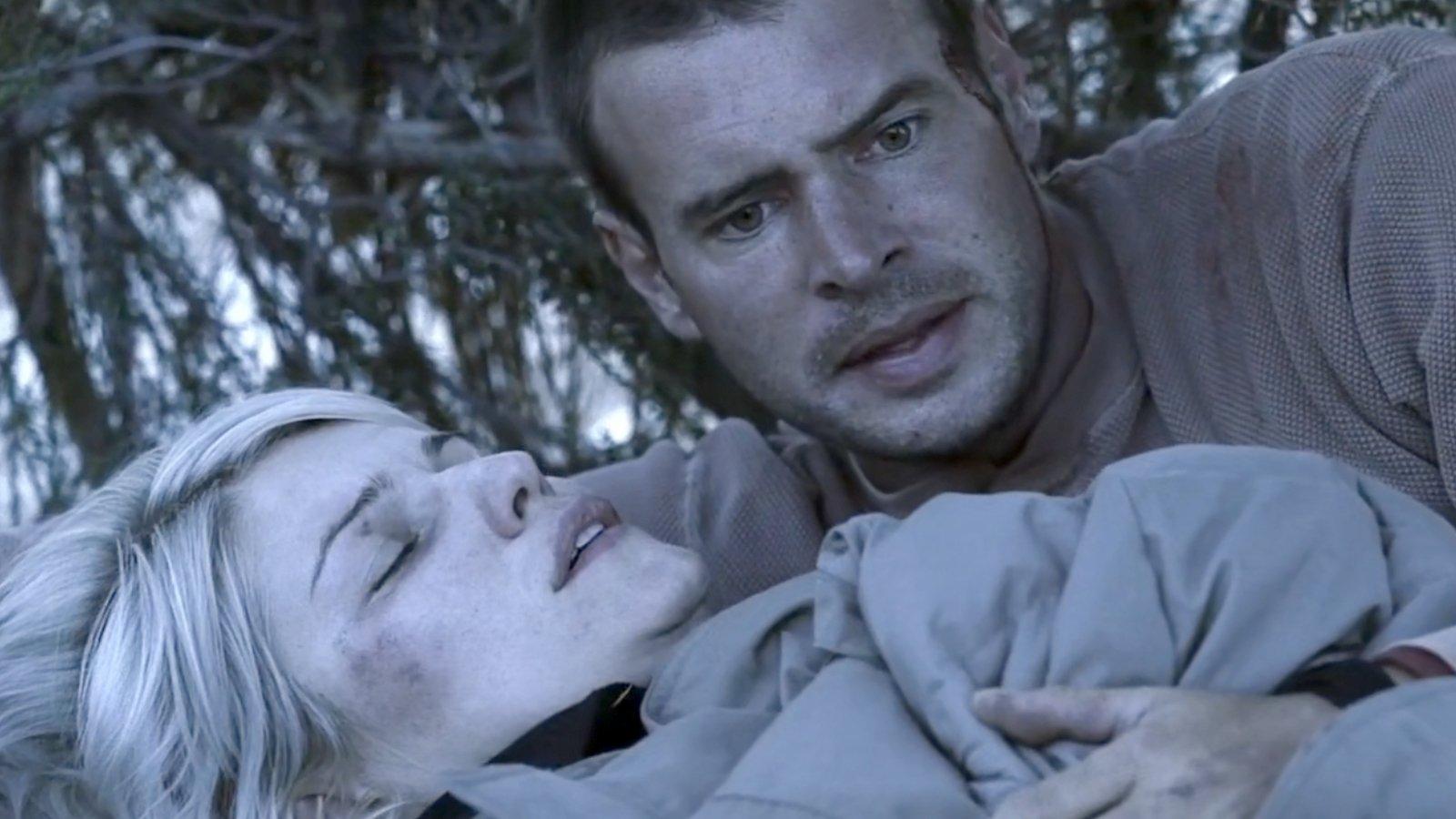 Still from Natural Selection