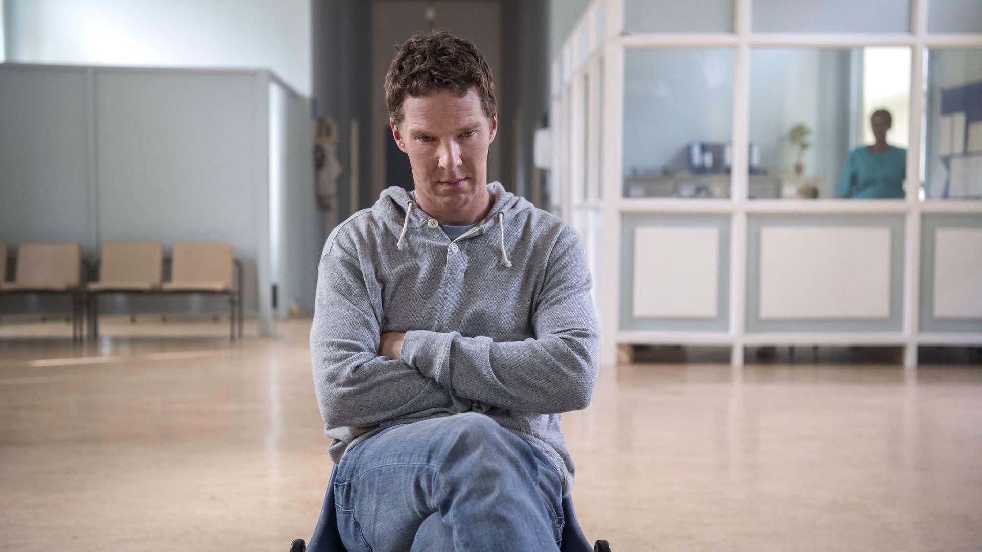 Still from At Last