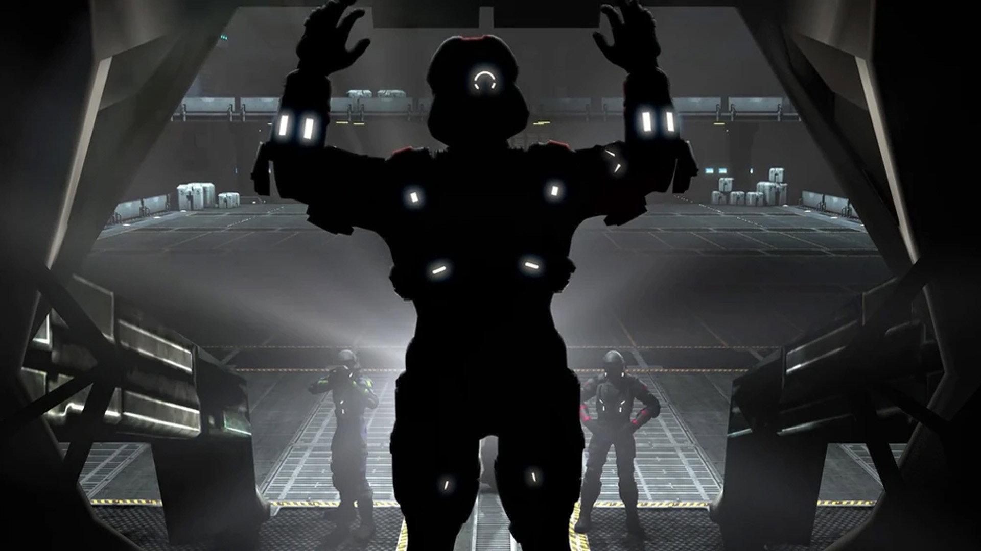 Still from Prologue