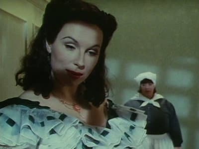 Still from Gone with the Wind
