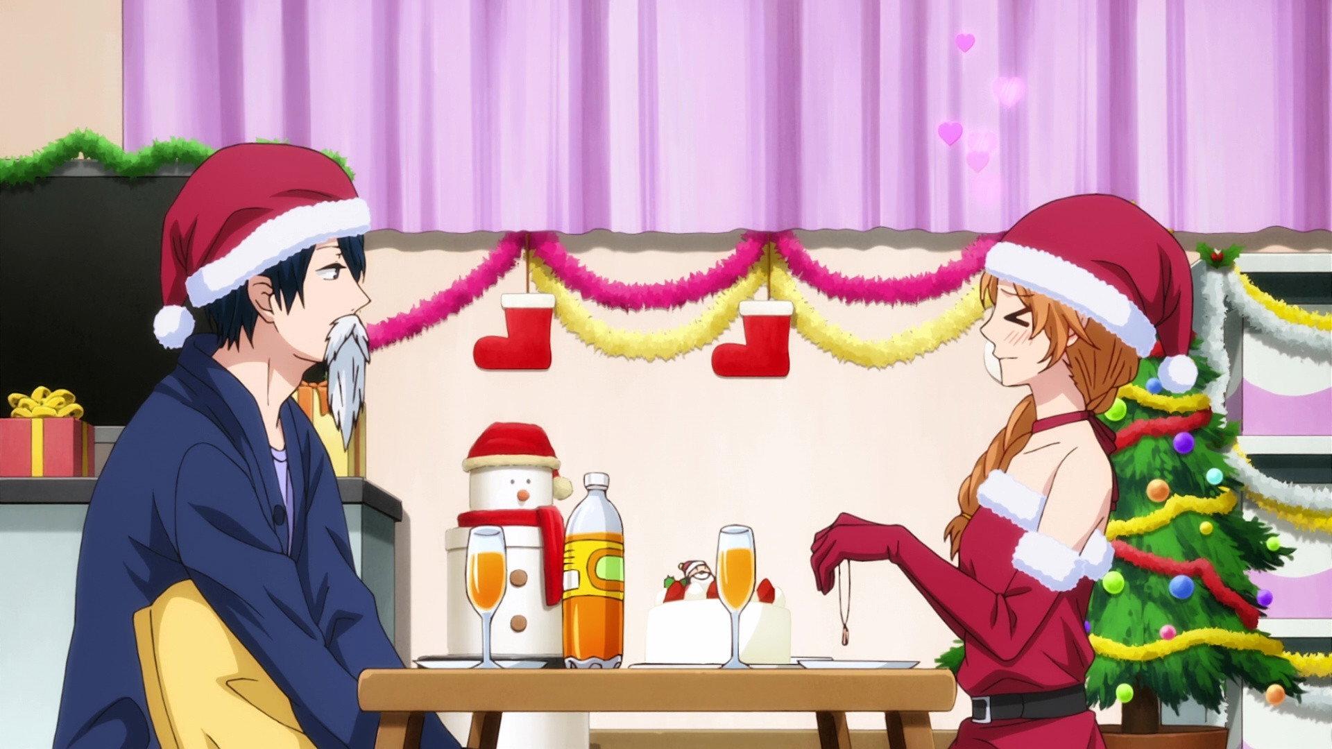 Still from Episode 19