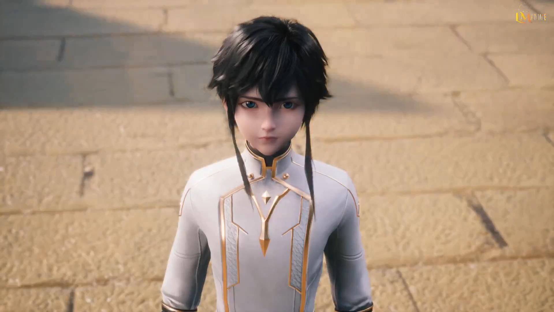 Still from Episode 15