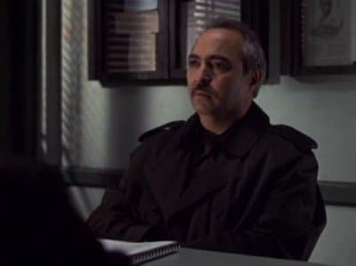 Still from Admissions