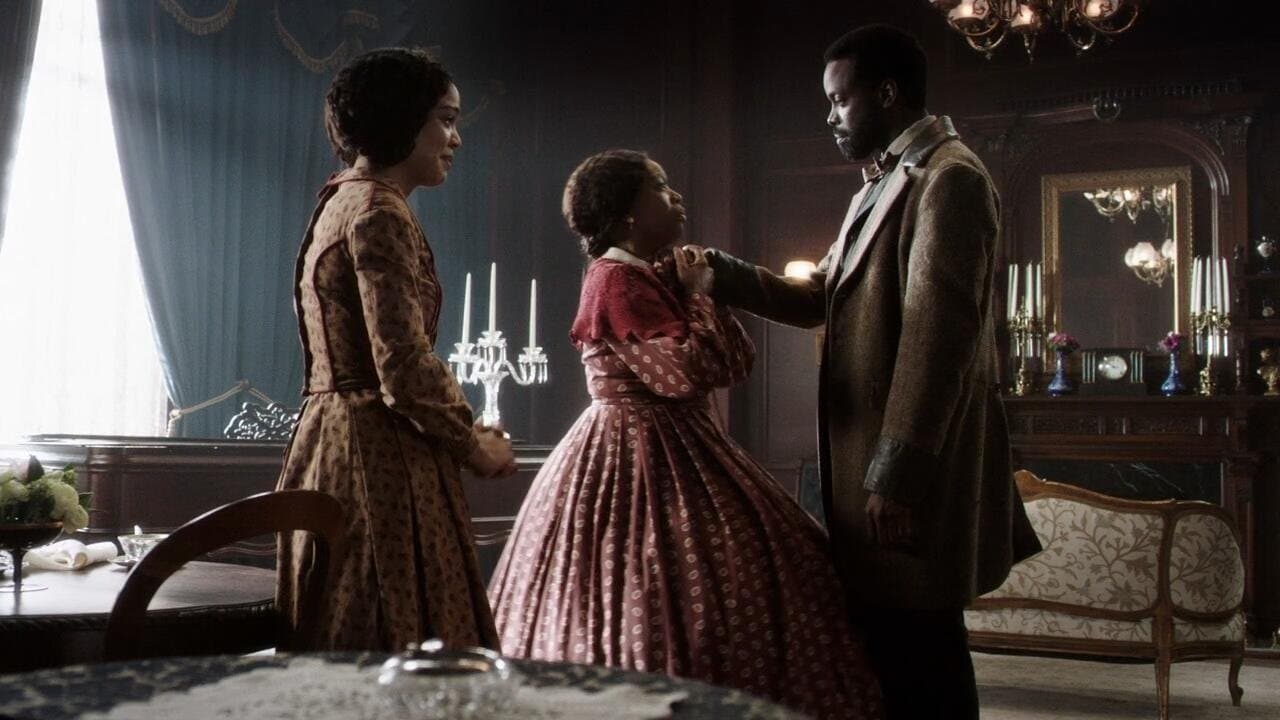 Still from To One Shortly to Die