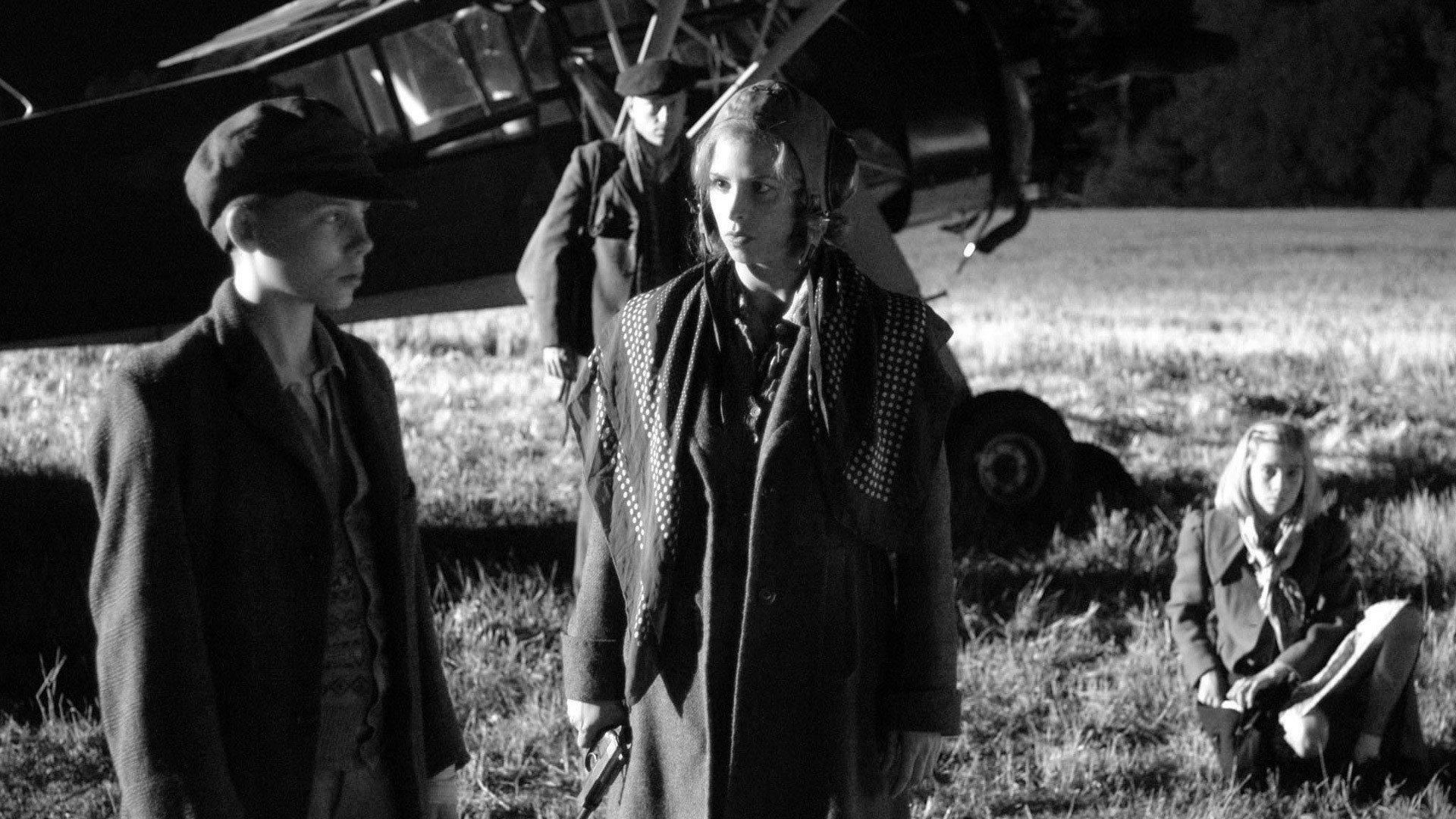 Still from Yahrzeit (2)