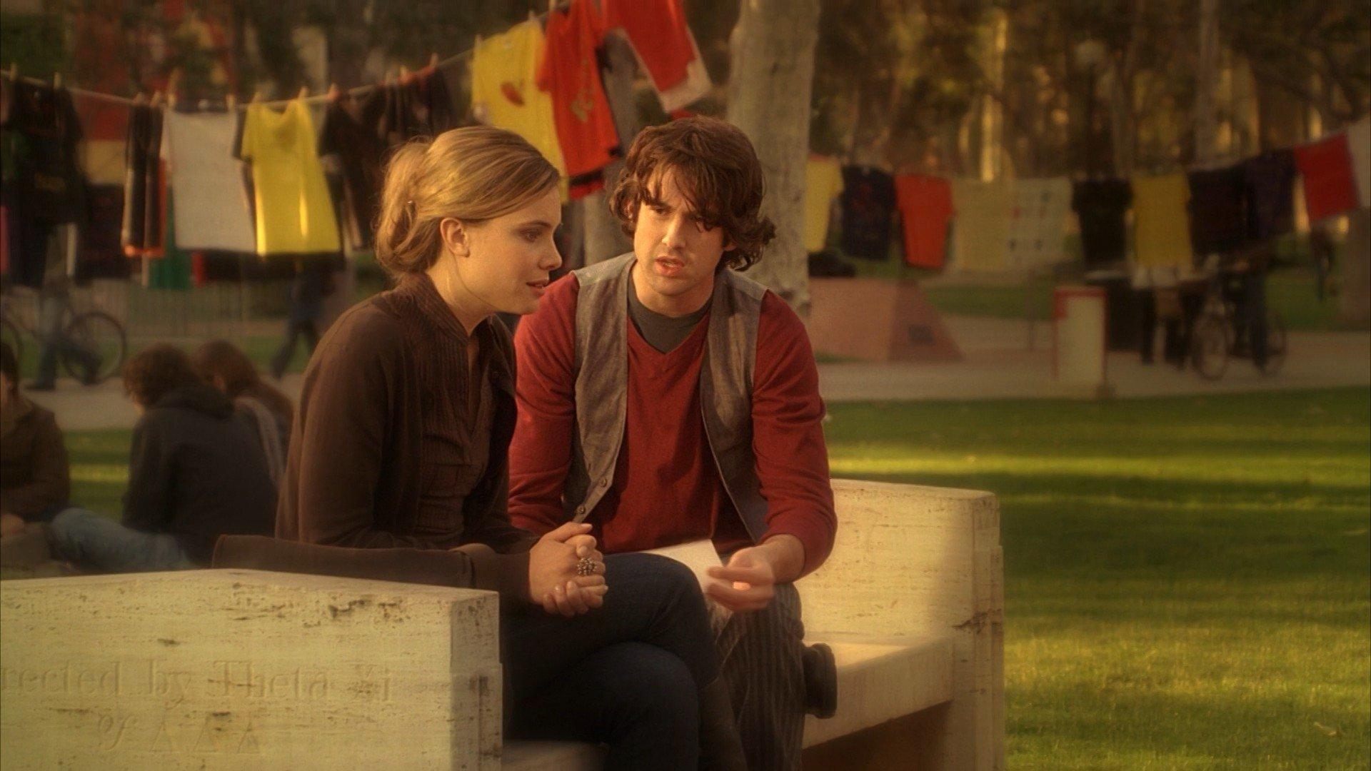 Still from Horror Show