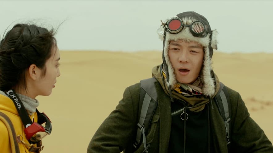 Still from Episode 47