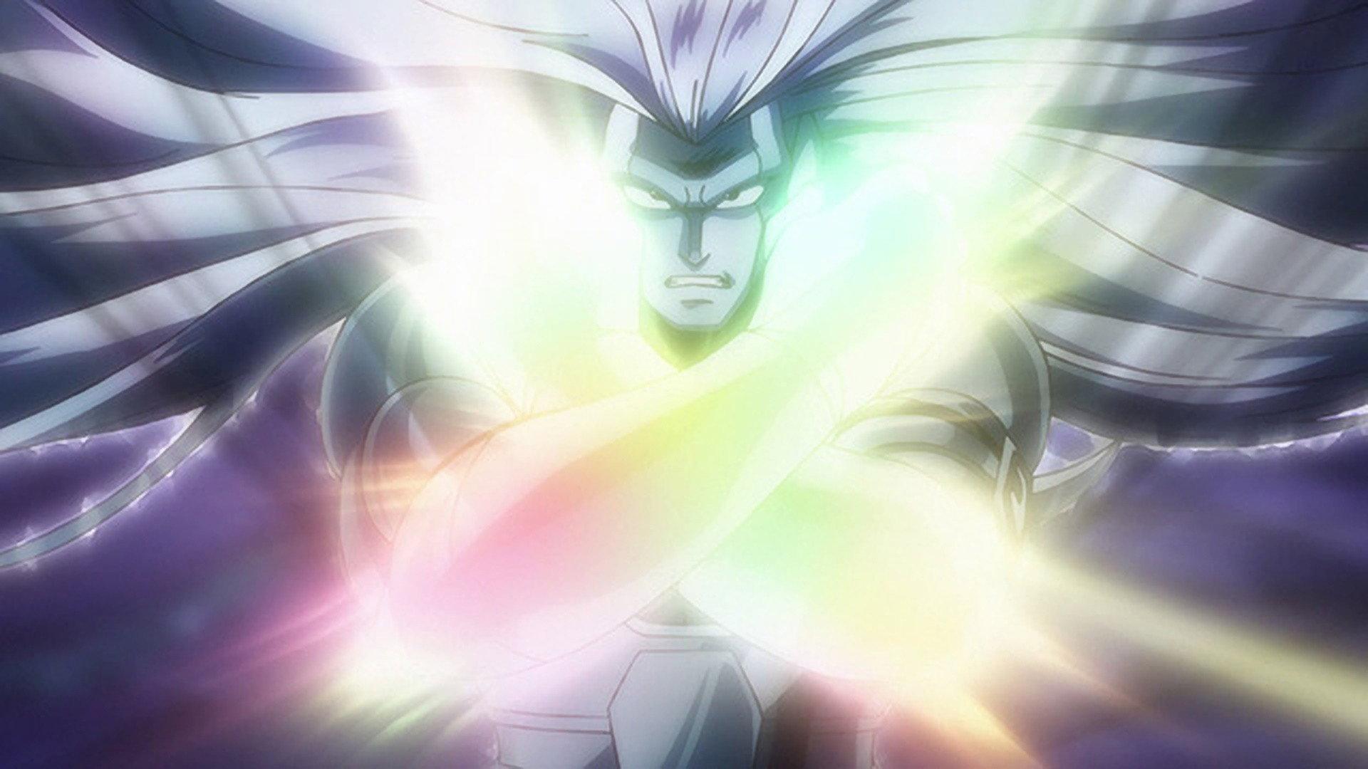 Still from Victory By These Hands