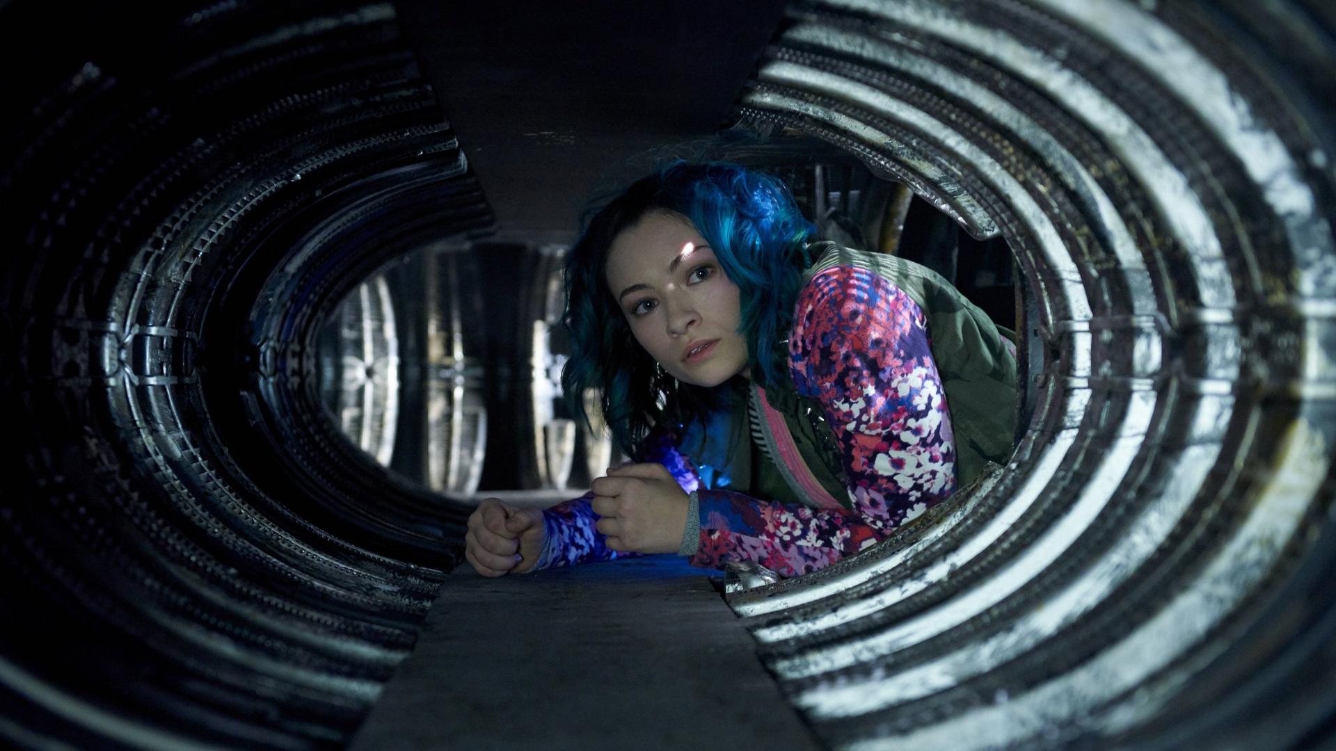 Still from Episode Two
