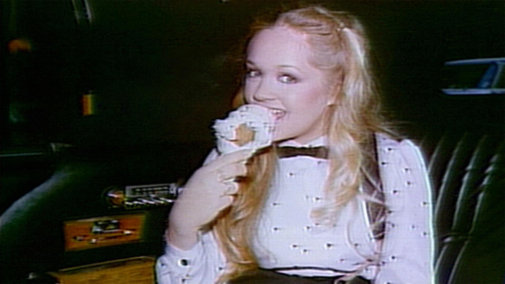 Still from Charlene Tilton/Todd Rundgren, Prince