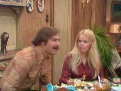 Still from Amelia's Divorce