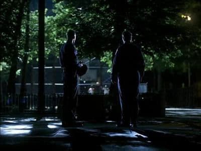 Still from Anywhere But Here