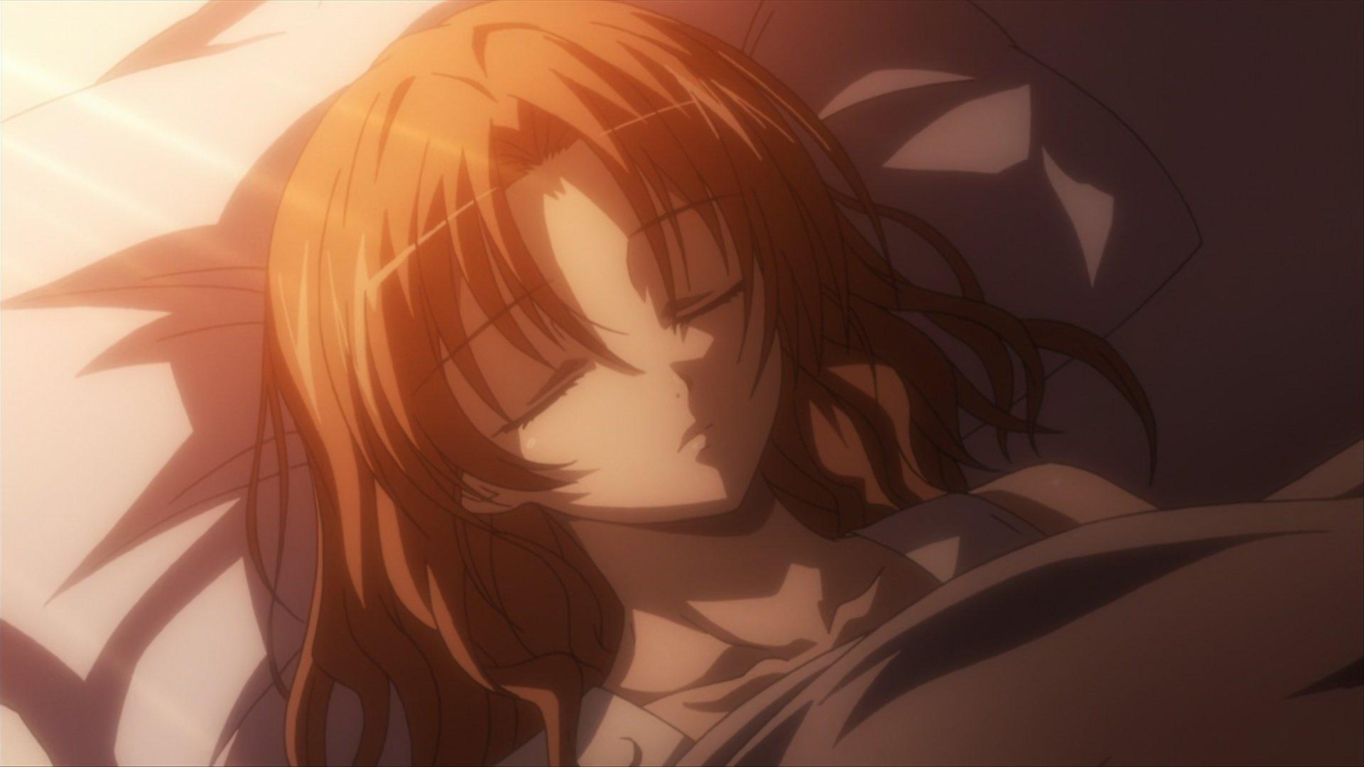 Still from Roland's Darkness