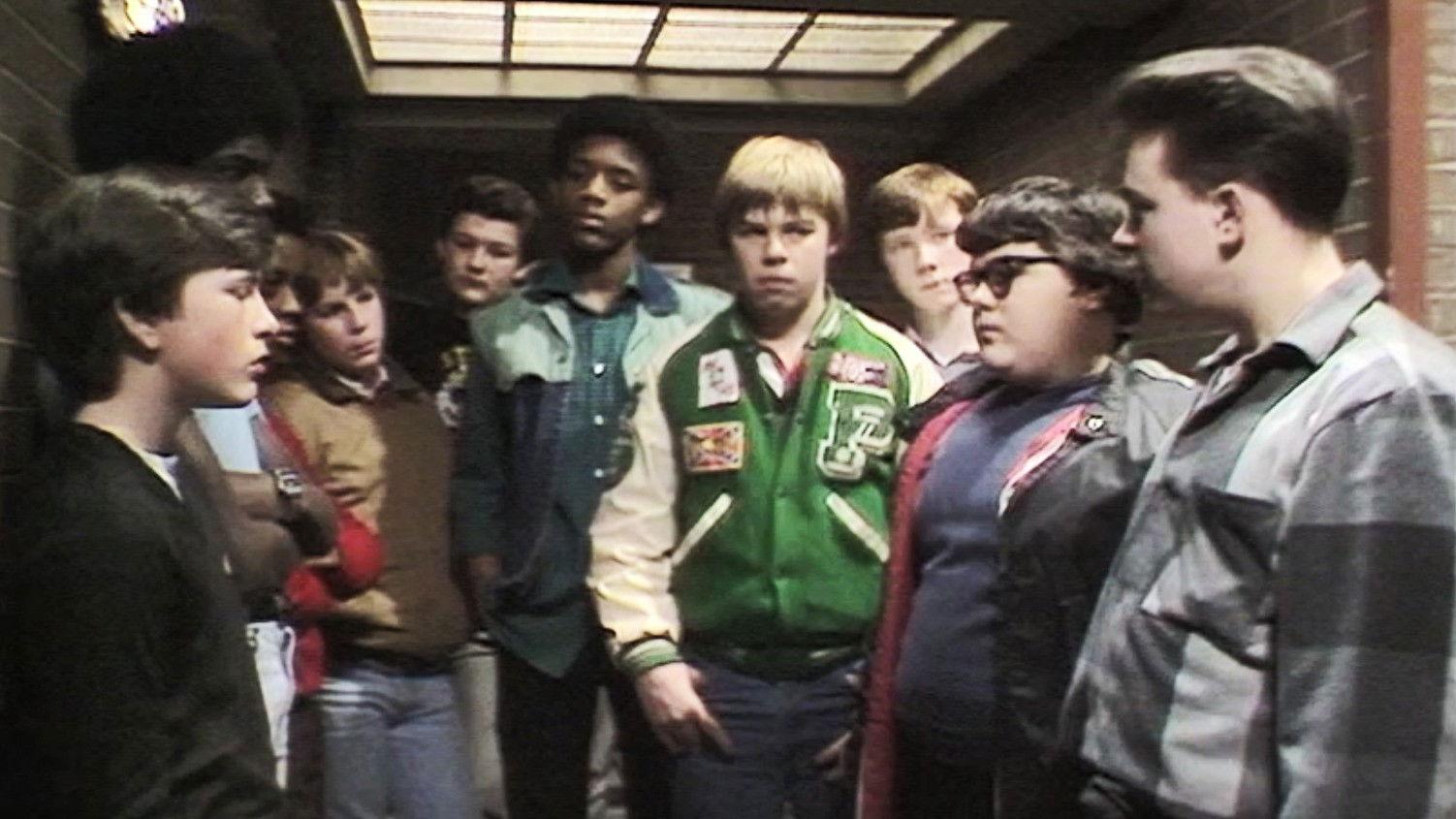 Still from Episode 12