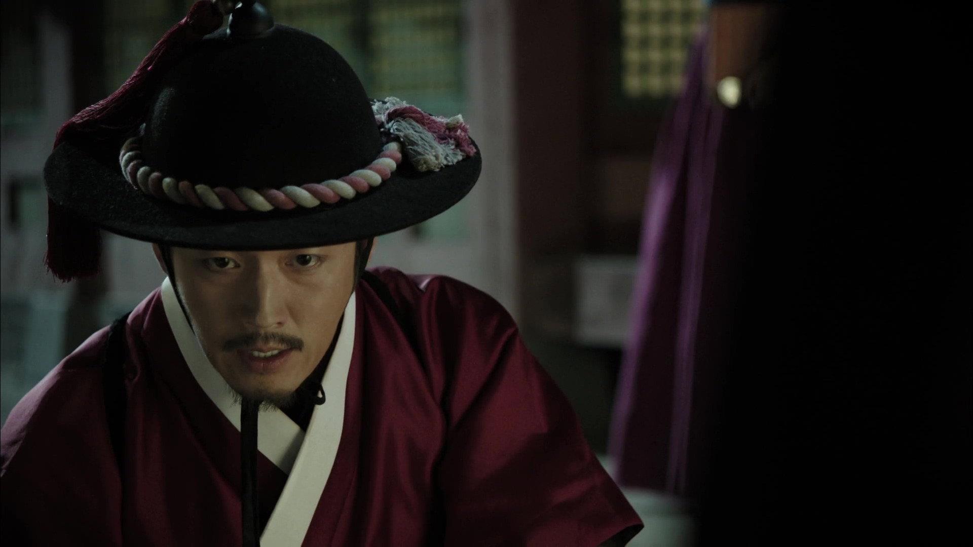 Still from Episode 13