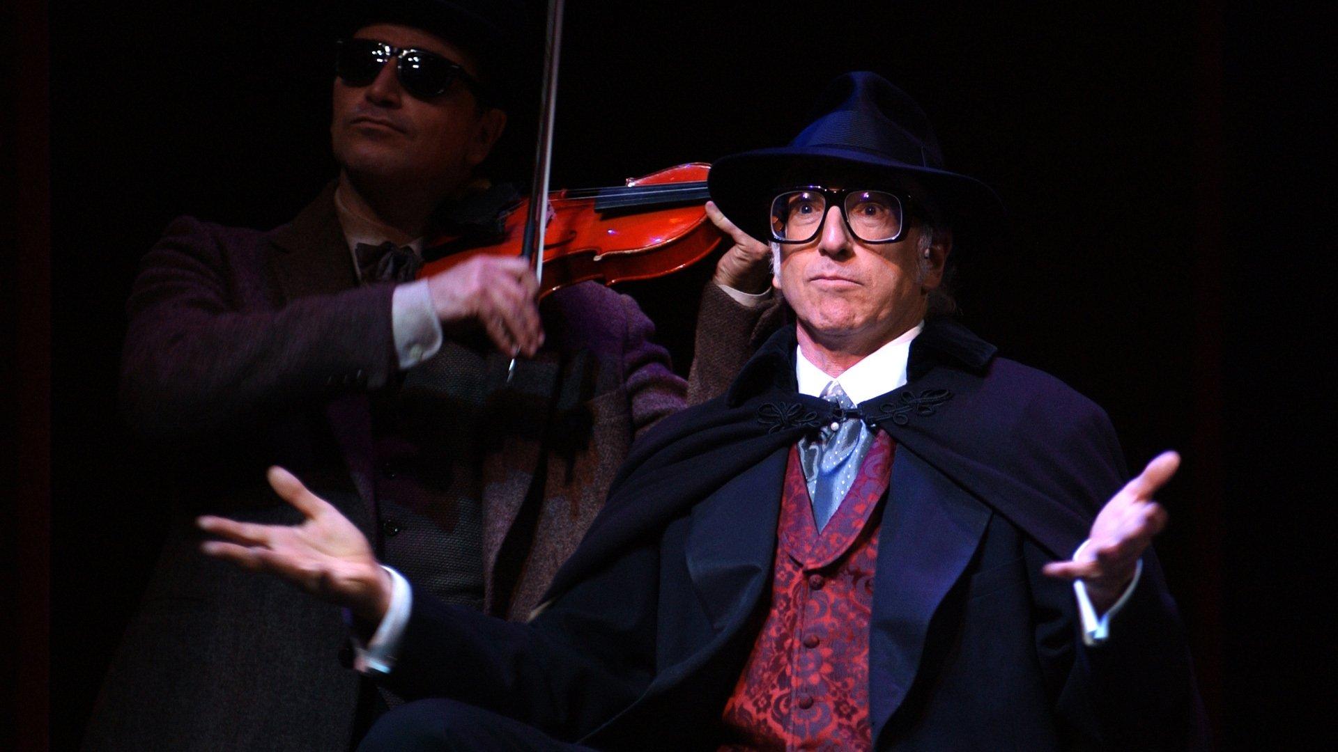 Still from Opening Night