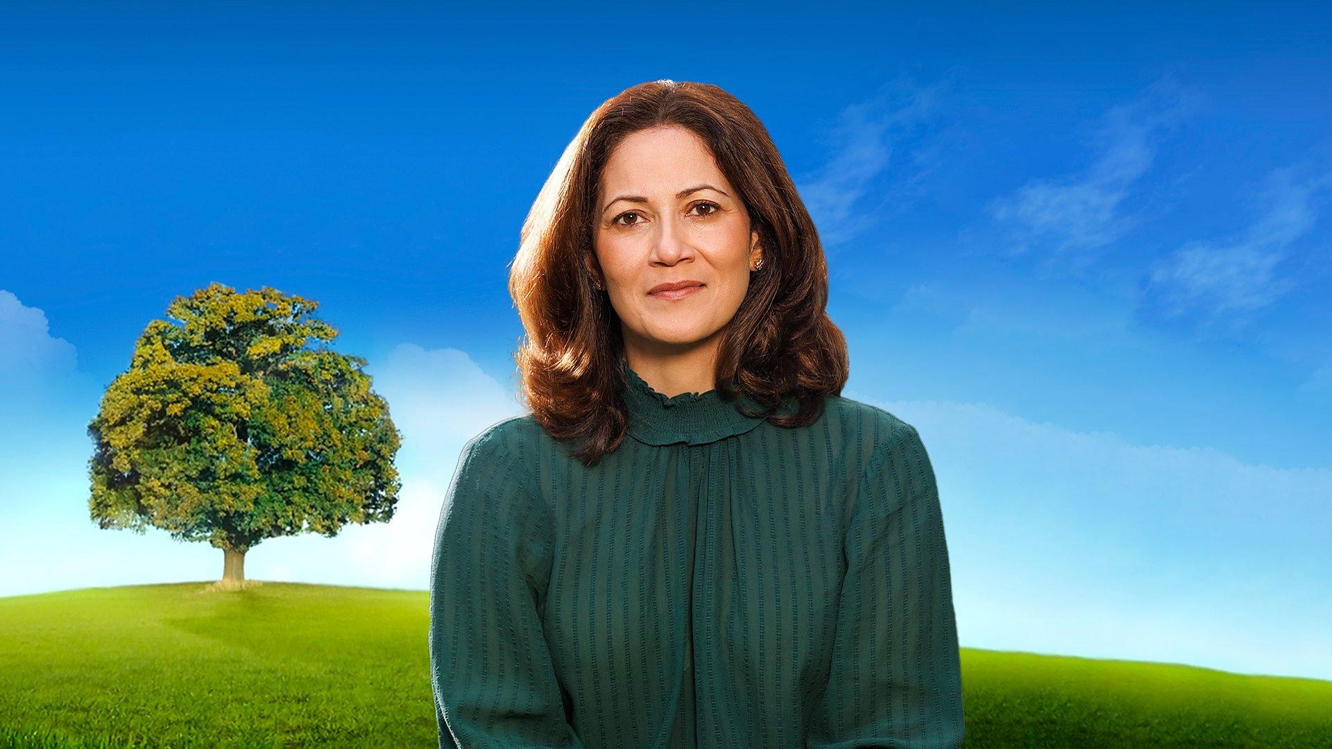 Still from Mishal Husain