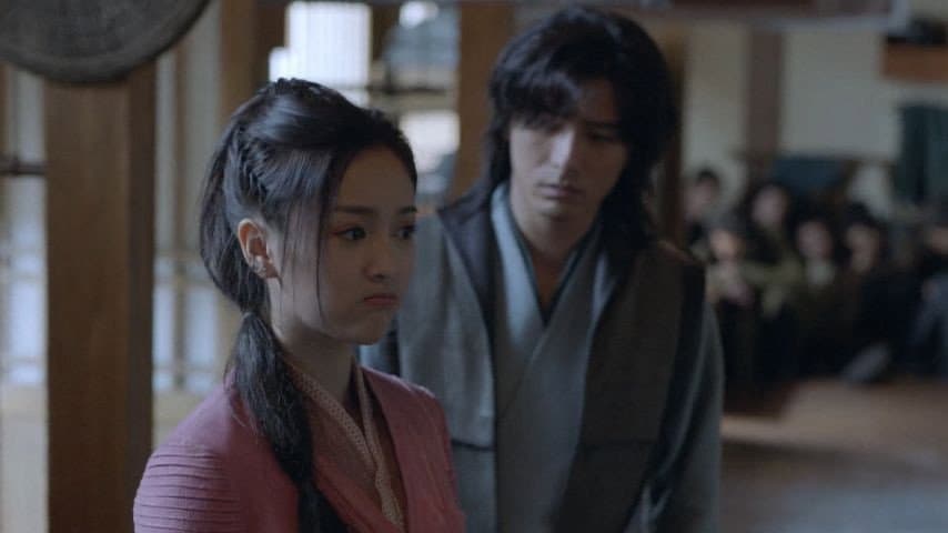 Still from Episode 2